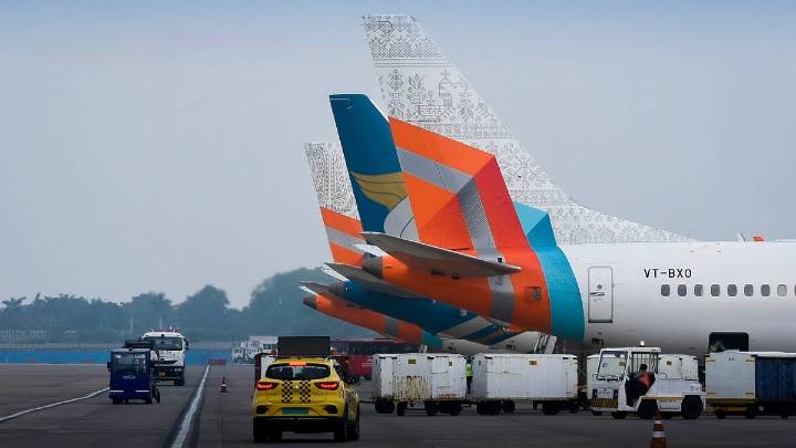 With 60 lakh passengers flying in five months, Uttar Pradesh air travel reaches all