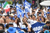 Patria, familia y libertad