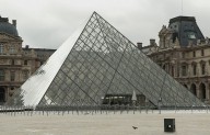 ‘No somos ni bastiones ni cajas fuertes’: Museos del mundo se solidarizan con el Louvre tras robo