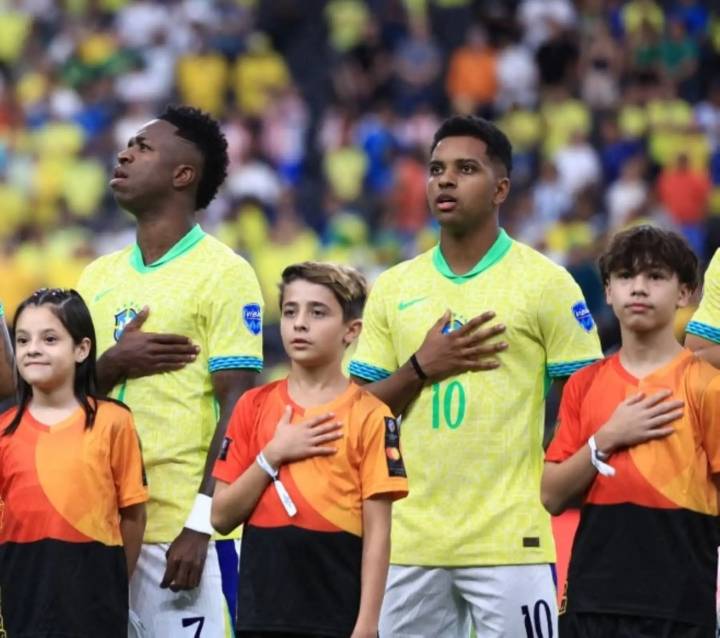 Brasil vs. Corea del Sur: Día y hora del partido de la Fecha FIFA, que se juega en Seúl