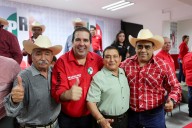 El PRI de Nuevo León refuerza su unidad en Consejo Político Estatal