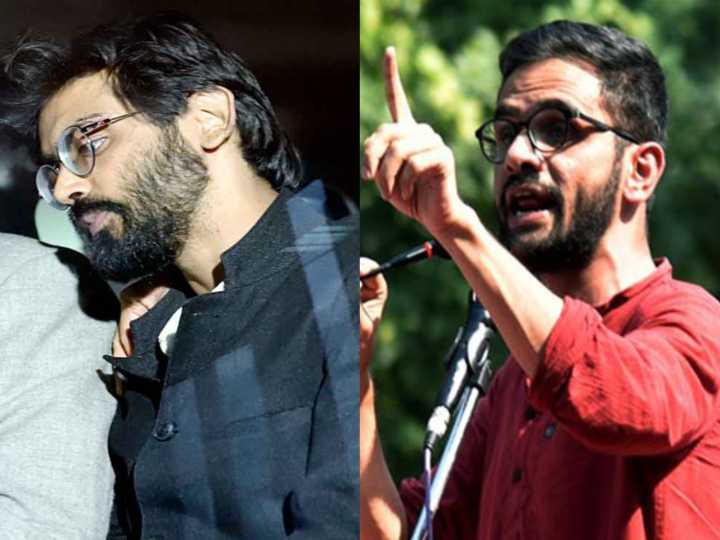 Delhi Riots Case: Umar Khalid not at conspiratorial meeting