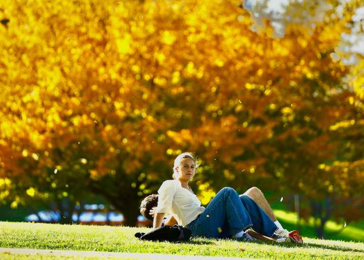Mass. weather: Unseasonably cool Thursday expected before weekend warm