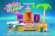 Sora 2 Is Creating Ads for “Epstein Island” Children’s Toys