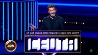 "Veo este cartel por la carretera y me salto la salida": vuelve El 1%, el programa que busca el sentido en lo irracional