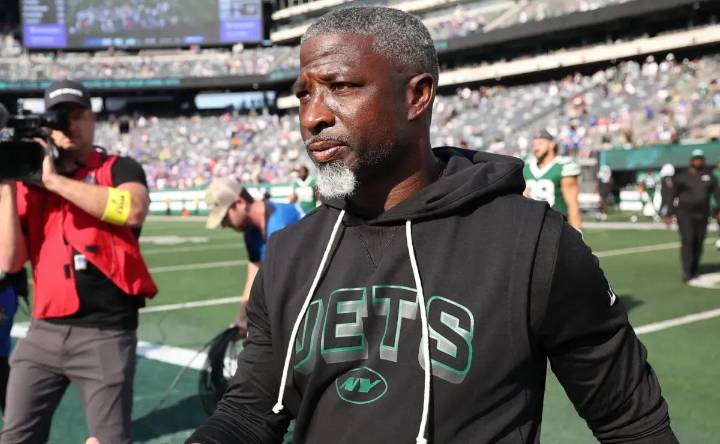 Jets are the only team 0-5, but also hold an unwanted feat that no team has done since 1933 after loss to the Cowboys