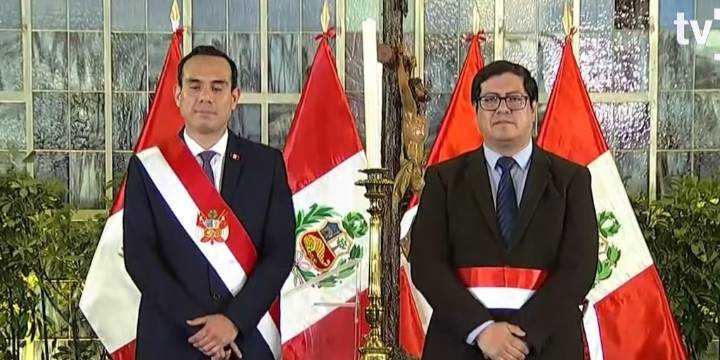 Miguel Ángel Espichán asume el Ministerio del Ambiente para el gobierno interino de José Jerí: perfil del nuevo titular del Minam