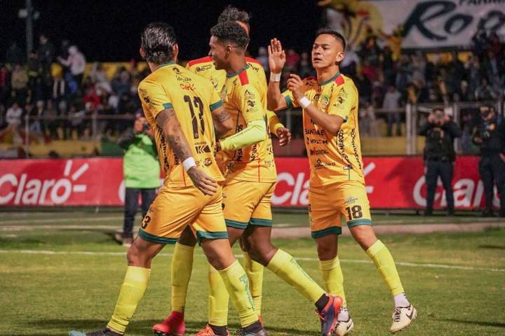 25 Facts About Marquense Vs Guastatoya