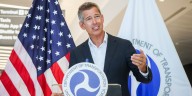 You're 10 times more likely to have a flight delay during the government shutdown, Transportation Secretary says: 'These controllers are stressed out'