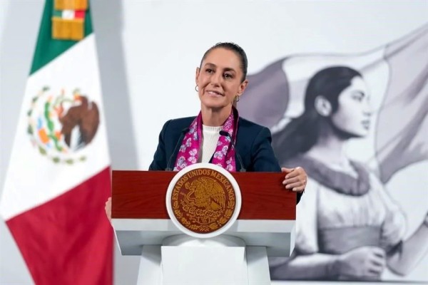 Pide CSP a Conagua consultar presas en Sonora