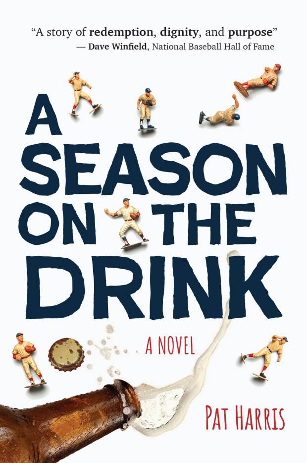 Readers and writers: St. Paul author tells moving story of alcoholics’ chase for local softball glory