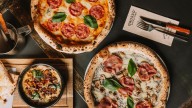 Pizzas con trufa blanca y de calabaza: nueva carta de Grosso Napoletano