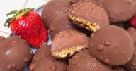 Mini bombones helados ¿los probaste?