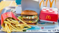 The Easy Way To Get Double The Burger Toppings At McDonald's