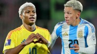 ¿Dónde ver Argentina vs Colombia EN VIVO HOY y a qué hora juegan el Mundial Sub 20?