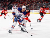 Player grades: Connor Brown sinks his Edmonton Oilers as New Jersey romps