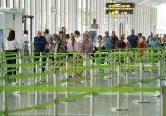30 detenidos y 21 investigados por robar en las maletas de pasajeros de Tenerife Sur