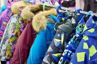 Warren Family Mission to host free coat giveaway Friday