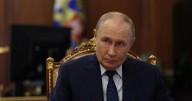 'Vile drone incursions are Putin's evil work – we need to fight against him now'