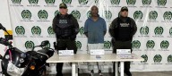 Cae presunto ‘Pepe’ señalado de extorsionar a comerciantes en Malambo