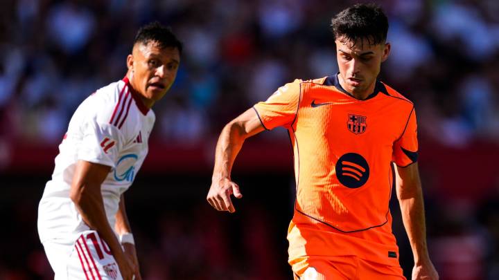 Rajada de Pedri tras la derrota del Barcelona: "Nos ha faltado intensidad y no hemos sabido defender"