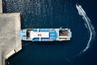 Emergency Response Exercise At Sayville Ferry Terminal Saturday, Nov. 1