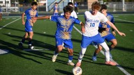 Imlay City boys soccer quells Cros-Lex in Division 3 district final