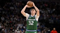 Cooper Flagg draws modest rookie projection from Mavericks assistant