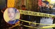 Se ‘vuelan’ a adolescente embarazada en el barrio de Tepito; estaba vendiendo crepas con su mamá