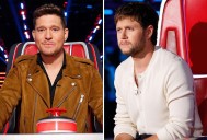 'The Voice' Season 28 Results: Blind Auditions Night 4, Bublé Vs. Niall