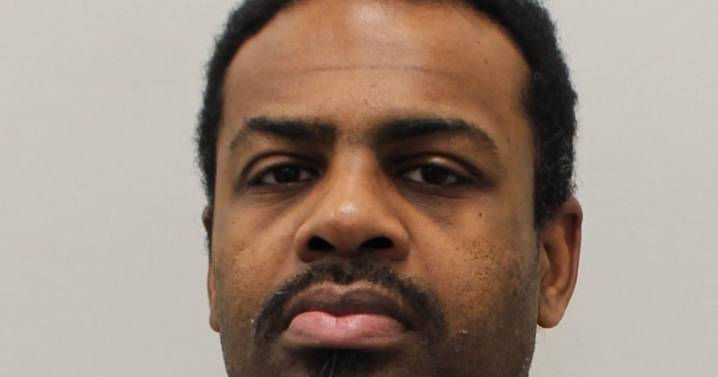 Homeless man jailed for life for murdering Good Samaritan after she invited him into her home