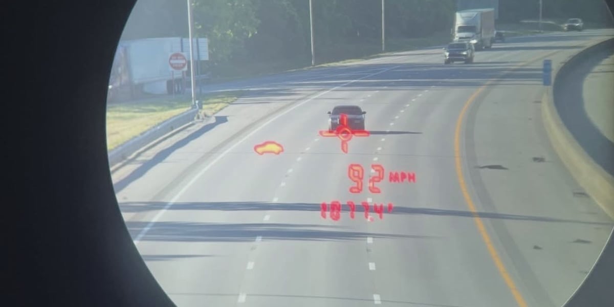 Police in Ky. city increase traffic enforcement on I-75 after 63 crashes this year