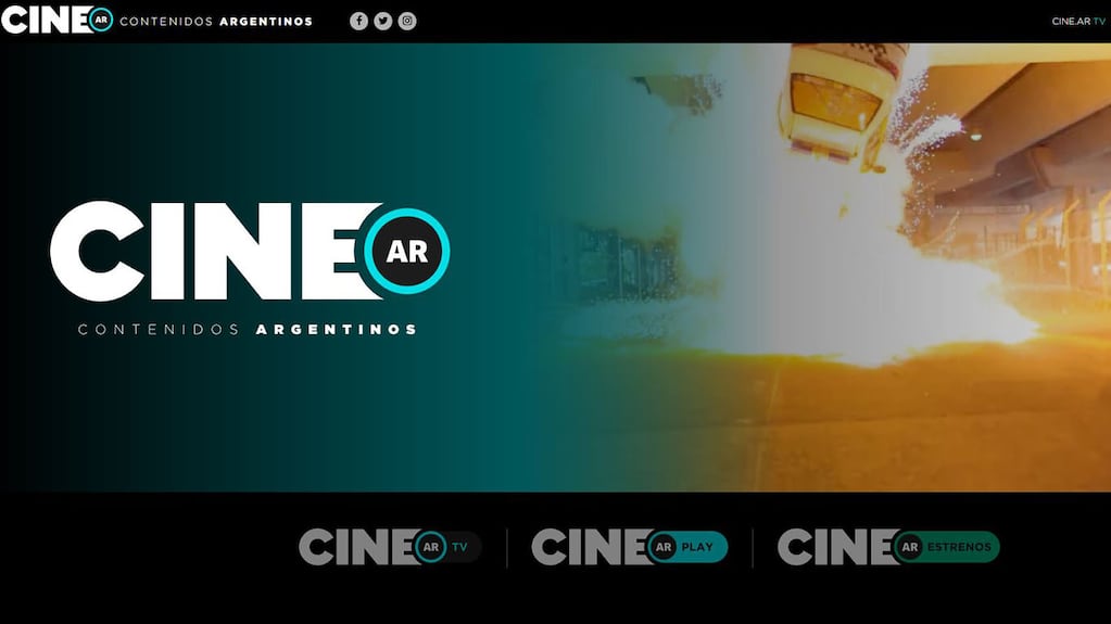 En medio de las protestas del sector, avanza el plan del Gobierno para privatizar la plataforma Cine.ar