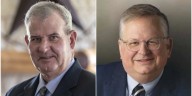 Conservative activist’s PAC looking to oust Waco State Rep. Pat Curry as GOP schism escalates