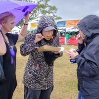 National Fried Chicken Fest concludes at lakefront