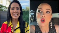 ¡Norkys Batista lanza una poderosa indirecta a Carolina Tejera y las redes estallan! ¿Qué dijo realmente?
