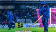 ¿A qué hora se jugará el Pumas vs Chivas? El partido se pospuso por la lluvia