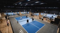 Pickleball club The Picklr opening in Danvers, Mass. on Saturday