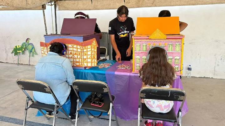 ¡Vamos al Parque Urueta! Llegan las Rutas Culturales con música, arte y diversión