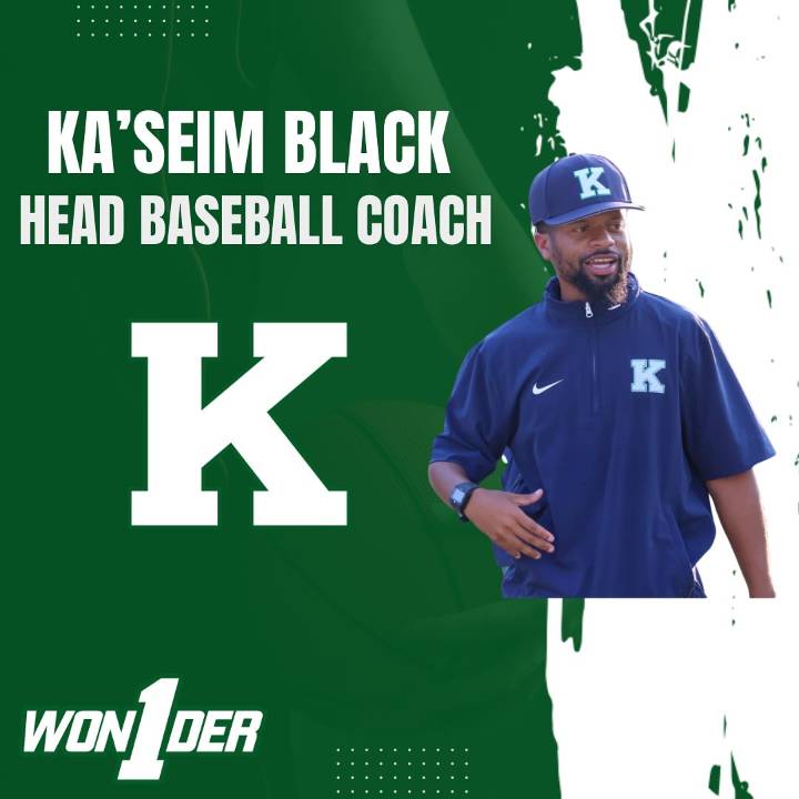High school baseball: Wonders name new head coach