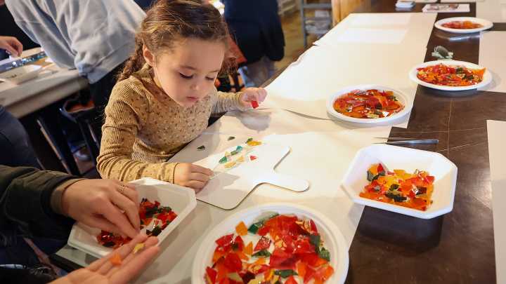 Salmon run at Silverdale's Strawberry Creek being 'put on the map'