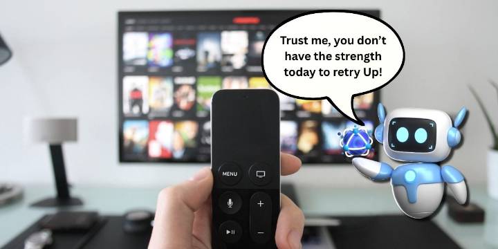 This Software Will Help You Decide What You Want To Watch Before Your Menulog Gets Cold!