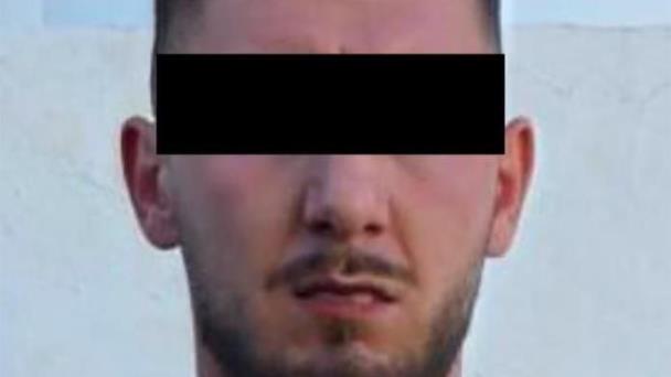 Detienen en Quintana Roo a presunto líder del grupo criminal sueco Dalen, buscado por Interpol