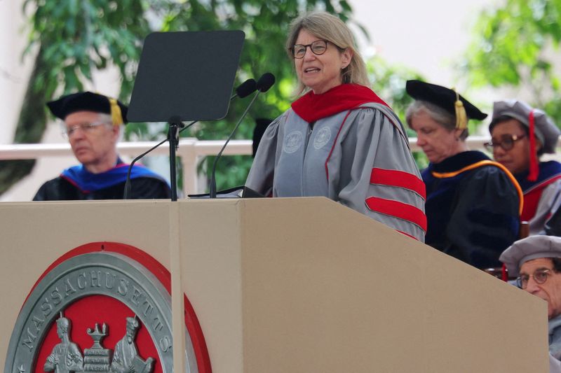 MIT refuses to accept White House terms for funding, other schools still mulling