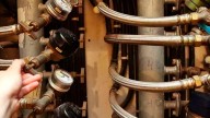 Una empresa frena la licitación del control del agua en Arteixo por sus cláusulas «restrictivas»