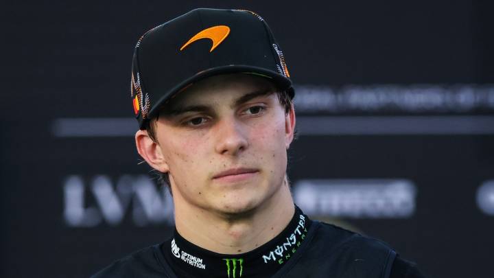 Oscar Piastri: What's gone wrong for F1 championship leader as Lando Norris, Max Verstappen get back into title contention