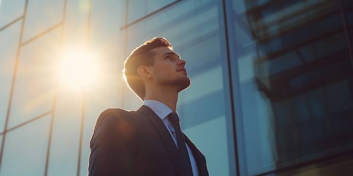 Cómo funciona la Pirámide de Maslow, una estrategia que permite ordenar prioridades y alcanzar metas