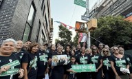 Nombran una calle de Nueva York en honor al productor y promotor musical Ralph Mercado
