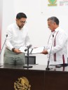 Relación entre el Poder Ejecutivo y el Legislativo en Yucatán; una independencia en duda