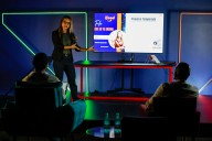 Brasil construye una escuela donde los influencers aprenden de negocios antes de la fama